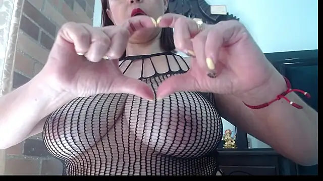 Franchesca27 online show from 09-26-25, 04:25