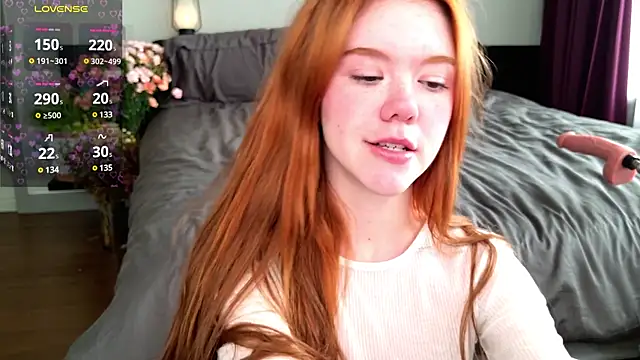 Teya New online show from 03-18-25, 03:12