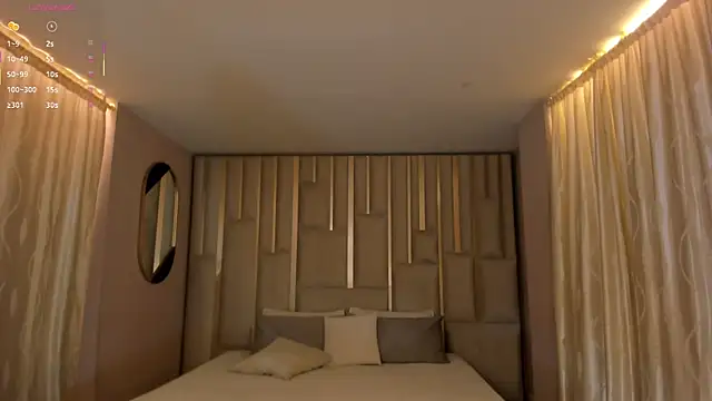 PaulinaSantos  online show from 02-28-26, 07:46