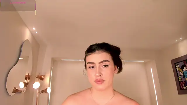 Snapshot of PaulinaSantos_ chatting on 07-20-26, 07:49 PaulinaSantos online show from 07-20-26, 07:49