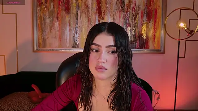 Snapshot of PaulinaSantos_ chatting on 05-15-26, 07:56 PaulinaSantos online show from 05-15-26, 07:56