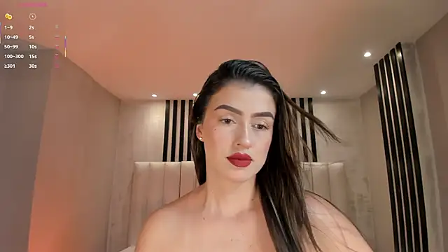 PaulinaSantos  online show from 02-26-26, 06:30