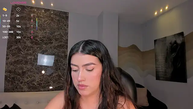 Snapshot of PaulinaSantos_ chatting on 05-31-26, 06:09 PaulinaSantos online show from 05-31-26, 06:09