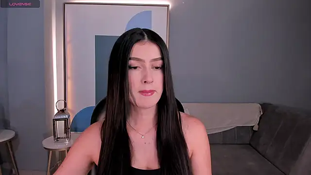 PaulinaSantos  online show from 10-15-25, 07:22