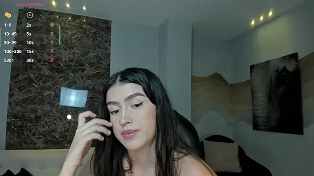 Snapshot of PaulinaSantos_ chatting on 05-31-26, 06:02 PaulinaSantos online show from 05-31-26, 06:02