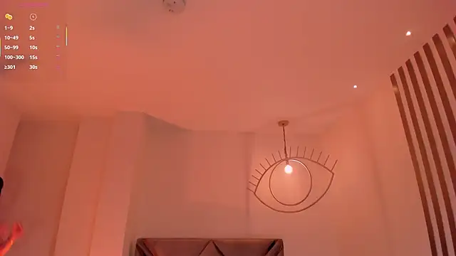 PaulinaSantos  online show from 03-09-26, 07:17