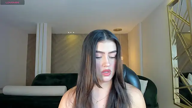 Snapshot of PaulinaSantos_ chatting on 06-09-26, 07:26 PaulinaSantos online show from 06-09-26, 07:26