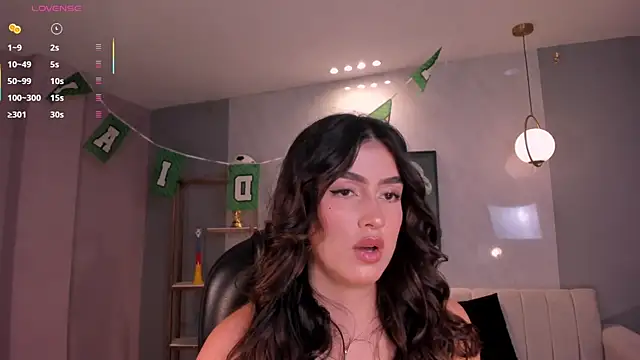 Snapshot of PaulinaSantos_ chatting on 06-17-26, 08:30 PaulinaSantos online show from 06-17-26, 08:30