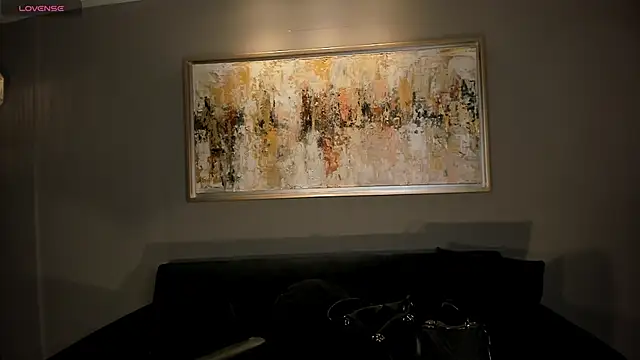 PaulinaSantos  online show from 04-03-26, 07:31