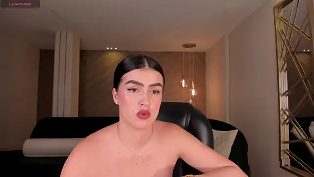 Snapshot of PaulinaSantos_ chatting on 07-16-26, 07:55 PaulinaSantos online show from 07-16-26, 07:55