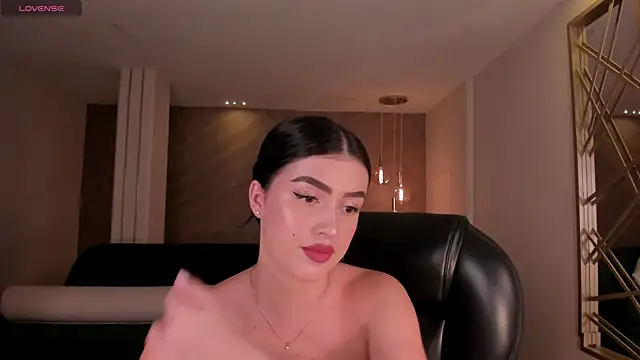 Snapshot of PaulinaSantos_ chatting on 07-15-26, 08:16 PaulinaSantos online show from 07-15-26, 08:16