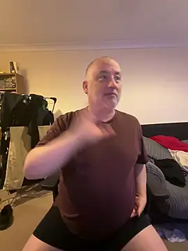 LondonTeffy online show from 12-10-24, 10:37