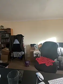 LondonTeffy online show from 11-20-25, 10:05