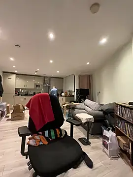 LondonTeffy online show from 02-09-26, 10:08