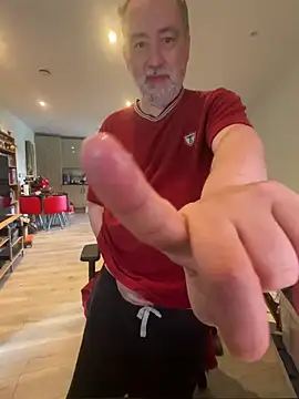 LondonTeffy online show from 03-12-26, 11:36