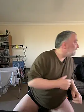 LondonTeffy online show from 01-30-25, 12:37