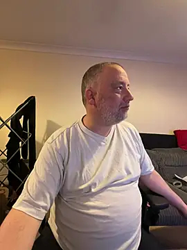 LondonTeffy online show from 03-18-25, 10:04