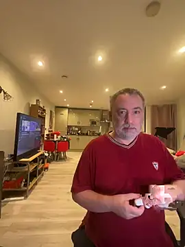 LondonTeffy online show from 03-10-26, 10:14