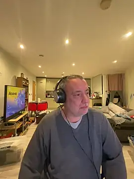 LondonTeffy online show from 02-23-26, 09:48