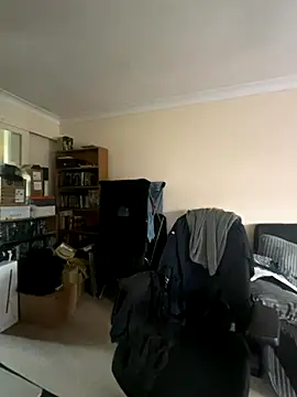 LondonTeffy online show from 11-07-25, 10:09