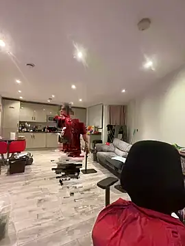 LondonTeffy online show from 02-24-26, 10:10