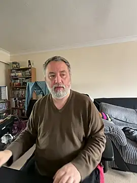 LondonTeffy online show from 02-27-25, 11:17