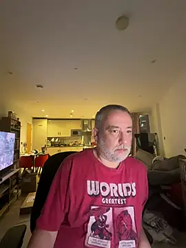 LondonTeffy online show from 06-24-26, 09:12