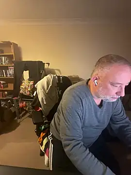 LondonTeffy online show from 10-15-25, 09:23