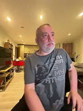 LondonTeffy online show from 04-27-26, 09:02