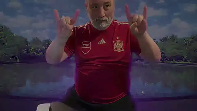 LondonTeffy online show from 12-05-24, 10:28