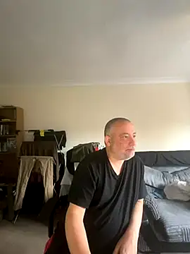 LondonTeffy online show from 10-17-25, 11:12