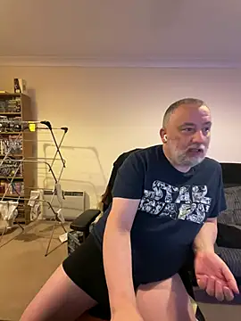 LondonTeffy online show from 01-03-25, 10:19