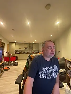 LondonTeffy online show from 03-03-26, 10:06