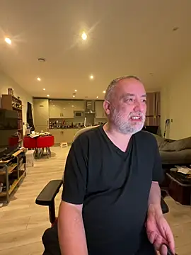 LondonTeffy online show from 04-13-26, 08:57