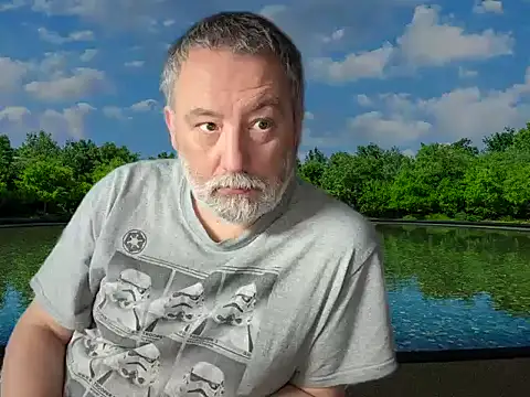 LondonTeffy online show from 12-22-25, 12:27