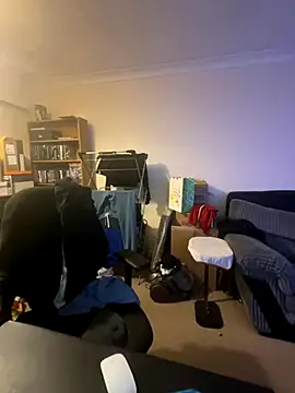 LondonTeffy online show from 10-27-25, 09:49