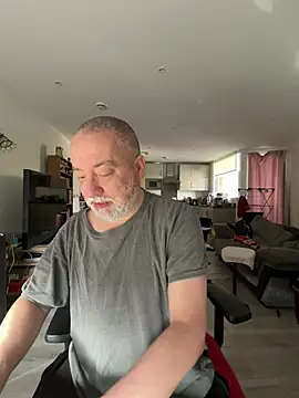 LondonTeffy online show from 03-20-26, 09:32