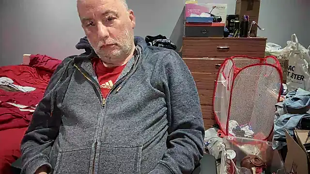 LondonTeffy online show from 01-08-26, 10:05