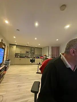 LondonTeffy online show from 02-02-26, 09:58