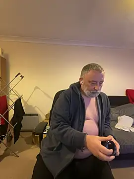 LondonTeffy online show from 01-13-25, 10:13