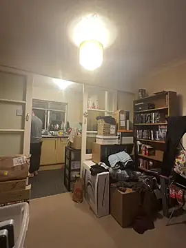 LondonTeffy online show from 10-14-25, 09:25