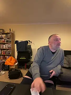 LondonTeffy online show from 03-17-25, 10:19