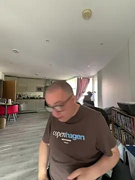 LondonTeffy online show from 07-24-26, 10:22