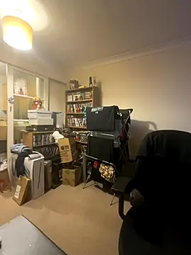 LondonTeffy online show from 09-10-25, 09:14