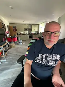 LondonTeffy online show from 07-13-26, 12:37