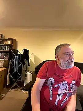 LondonTeffy online show from 11-28-25, 10:21