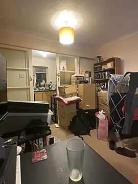 LondonTeffy online show from 12-02-25, 10:33