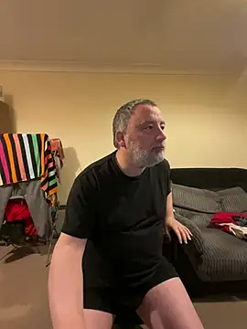 LondonTeffy online show from 02-03-25, 10:11