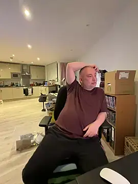 LondonTeffy online show from 01-12-26, 10:25