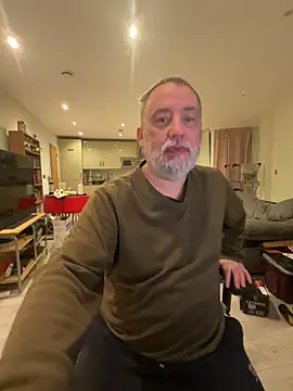 LondonTeffy online show from 05-06-26, 09:08